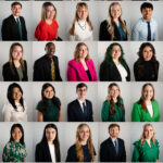 ATU Announces 2025 Who’s Who Students Who's Who Composite 2025