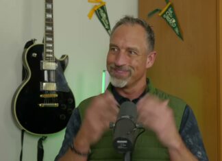 A Conversation About ATU Music at Crystal Bridges