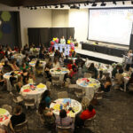 ATU Hosts 2025 Evening of Excellence Reception 2025 Evening of Excellence