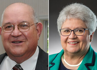 Former Education Deans to Share Wisdom April 17 ATU Education Deans