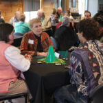 ATU Scholarship Donors, Recipients Attend Luncheon ATU Foundation Scholarship Luncheon 2025