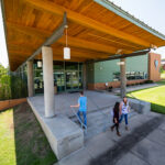 New ATU-Ozark Credentials Debut This Summer ATU-Ozark Conference Student Services Conference Center