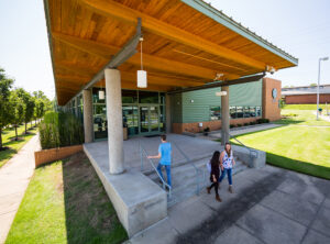 ATU-Ozark Conference Student Services Conference Center