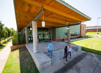 Community Health and Wellness Fair Nov. 6 in Ozark ATU-Ozark Conference Student Services Conference Center