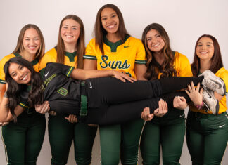 ATU Employee Appreciation Day Planned for April 14 ATU Softball Promotional Photo 2025