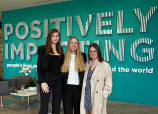 Boston Trip Helps ATU Students See Their Potential ATU at NMGZ 2025