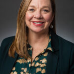 Pennington Named ATU VP for Student Affairs Amy Pennington ATU 2025