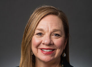 Pennington Named ATU VP for Student Affairs Amy Pennington ATU 2025