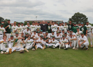 Tech Tidbits: Home Field Advantage Leads to GAC Title Arkansas Tech Wonder Boys 2025 GAC Baseball Champions