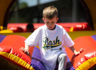 Root, Root, Root for ATU: Bash at the Ballpark 2025 Bash at the Ballpark 2023