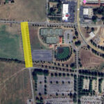 Portion of North Glenwood Avenue Temporarily Closed Entergy Repairs 4-3-2025