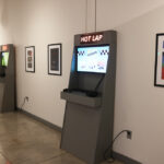 Check Out Game Design Projects Through April 11 Game and Interactive Media Design Senior Show 2025