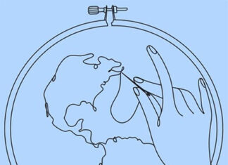 Global Threads Planned for April 8 at Hull Union Global Threads