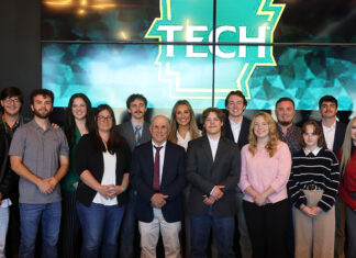 ATU Students Present Plans at Growing AgBiz Ideas Growing AgBiz Ideas 2025