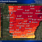 Severe Weather Alert Days: April 2-5, 2025