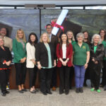 Leadership Tech Honors Cohort Six Graduates Leadership Tech Cohort 6 Graduation