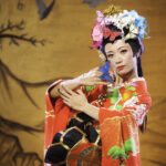 Learn About Traditional Japanese Culture April 11 Masae Satouchi
