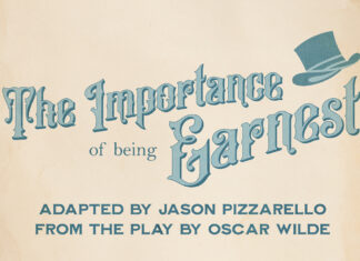 Romantic Comedy on Stage at ATU April 11-13 The Importance of Being Earnest Spring 2025