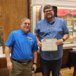 Arts and Humanities Picks Faculty, Staff Award Winners 2025 ATU College of Arts and Humanities Awards