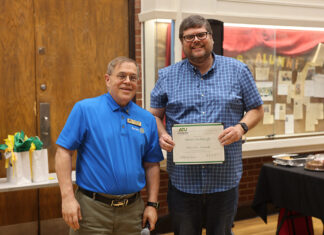 Arts and Humanities Picks Faculty, Staff Award Winners 2025 ATU College of Arts and Humanities Awards