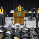 ATU Spring Commencement Planned for May 9-10 ATU Fall Commencement 2024