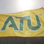Arkansas Tech to Conclude Fall 2025 Concerts ATU Flag 2025