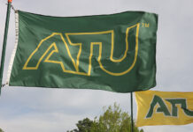 Free Summer Camps Help Youth Connect With Careers ATU Flags 2025