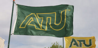 Free Summer Camps Help Youth Connect With Careers ATU Flags 2025