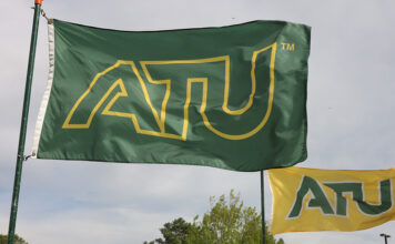 Free Summer Camps Help Youth Connect With Careers ATU Flags 2025