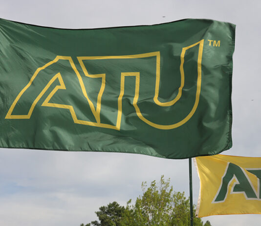 Free Summer Camps Help Youth Connect With Careers ATU Flags 2025