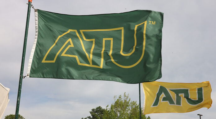 Free Summer Camps Help Youth Connect With Careers ATU Flags 2025