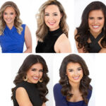 ATU Sending Five Representatives to Miss Arkansas ’25 ATU Representatives at Miss Arkansas 2025 1000 3