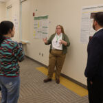 ATU Student Research Symposium Winners Named ATU Student Research Symposium 2025 1