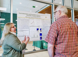 March 6 Deadline to Apply for Scholars Symposium ATU-Student-Research-Symposium-2025-3