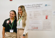 2026 ATU Scholars Symposium Planned for April 9 ATU-Student-Research-Symposium-2025-4-1000