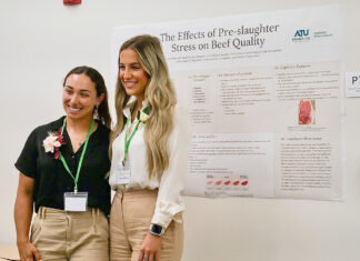 2026 ATU Scholars Symposium Planned for April 9 ATU-Student-Research-Symposium-2025-4-1000