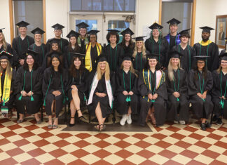 ATU Announces Spring 2025 Tradition Keepers ATU Tradition Keepers Spring 2025