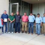 ATU Hosts Firefighters From Across U.S. for Training Arkansas River Valley Wildland Fire Academy Proclamation 5-14-2025