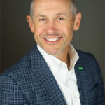 Fisher Appointed ATU Vice President for Advancement Bryan Fisher