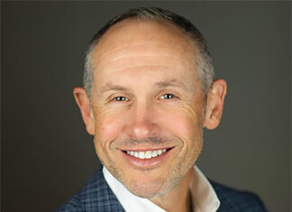 Fisher Appointed ATU Vice President for Advancement Bryan Fisher