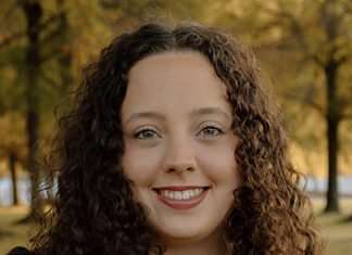 Fox Hired as PR and Marketing Specialist at ATU-Ozark Charis Fox