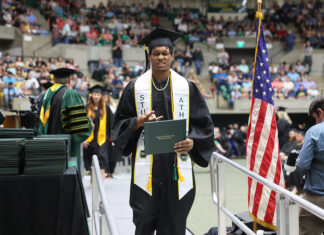 ATU Class of ’25: Through the Eyes of Three Graduates Damien Jordan 5-9-2025