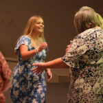 Education Programs Host Spring 2025 Pinning Event Education Pinning 5-1-2025