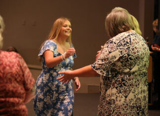 Education Programs Host Spring 2025 Pinning Event Education Pinning 5-1-2025