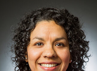 Palmer Selected to Lead ATU Residence Life Laura Z. Palmer