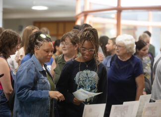 Get Ready for College at ATU’s Level Up Level Up 2024