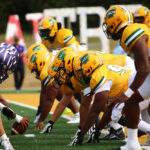 Home Football Game: Wonder Boys vs. Southern Nazarene