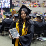 ATU-Ozark Campus Names 2024-25 Award Winners Zitlaly Onofre 5-9-2025