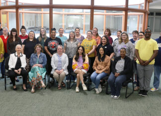 ATU Helps K-12 Teachers Earn ESL Licensure 2025-26 ATU English for Speakers of Other Languages Institute