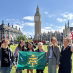International Education Week: Intro to Study Abroad and Study Away ATU Art Study Abroad in Europe 2025